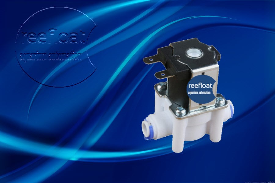 RO Solenoid 12 volt