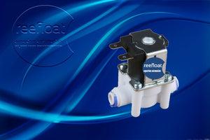 RO Solenoid 12 volt