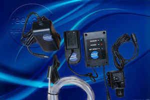 auto topup kit - pro4 programmable