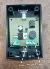 Load image into Gallery viewer, PYRAMID INFRARED SENSOR