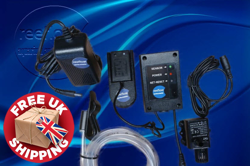 auto topup kit - pro4 programmable