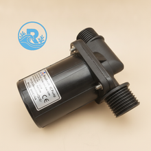 Load image into Gallery viewer, DC40 12 VOLT PUMP
